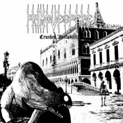 Primo Vespere : Crushed Instability